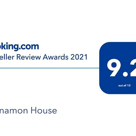 Cinnamon House Hiriketiya ดิคเวลลา ภายนอก รูปภาพ